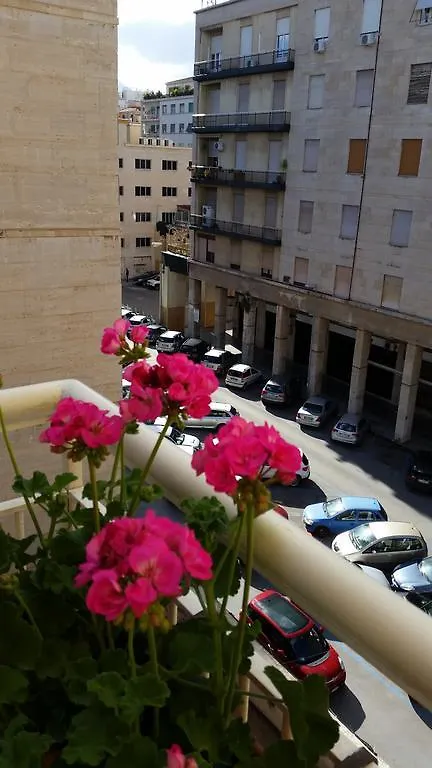 B&B Casa Rosellina Palermo Bed & Breakfast