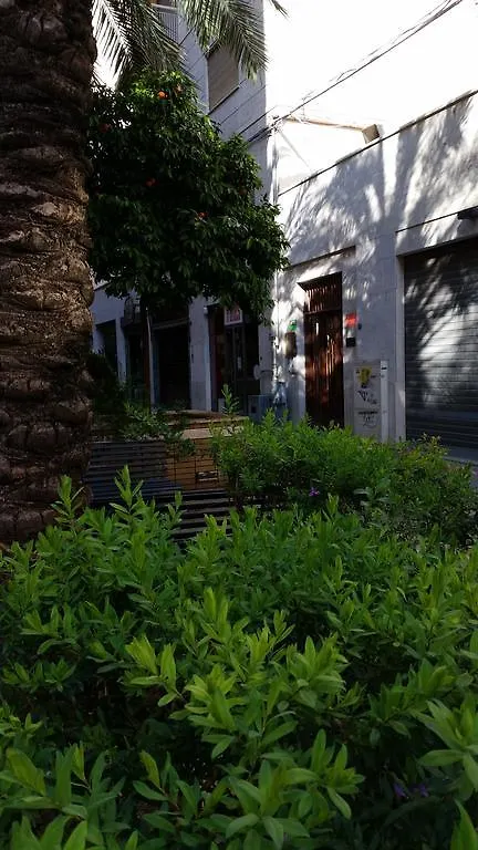 Bed & Breakfast B&B Casa Rosellina Palermo