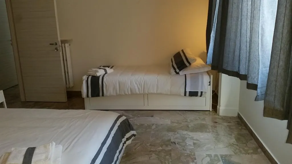 B&B Casa Rosellina Palermo