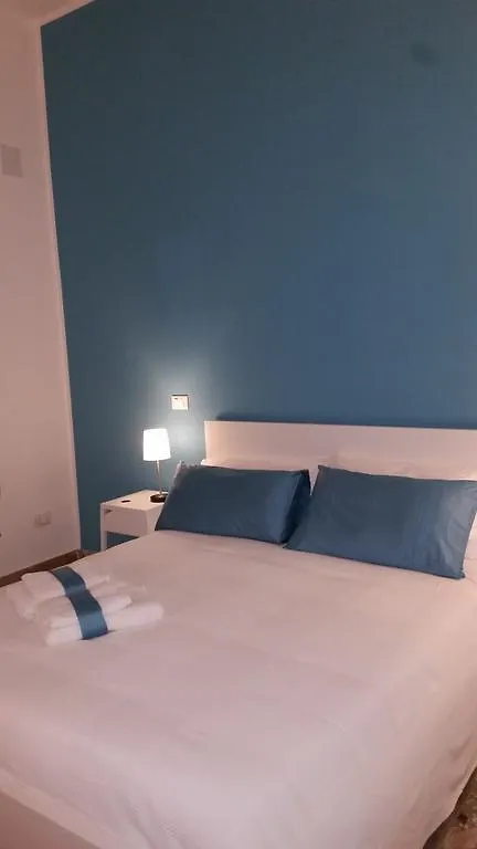 B&B Casa Rosellina Palermo