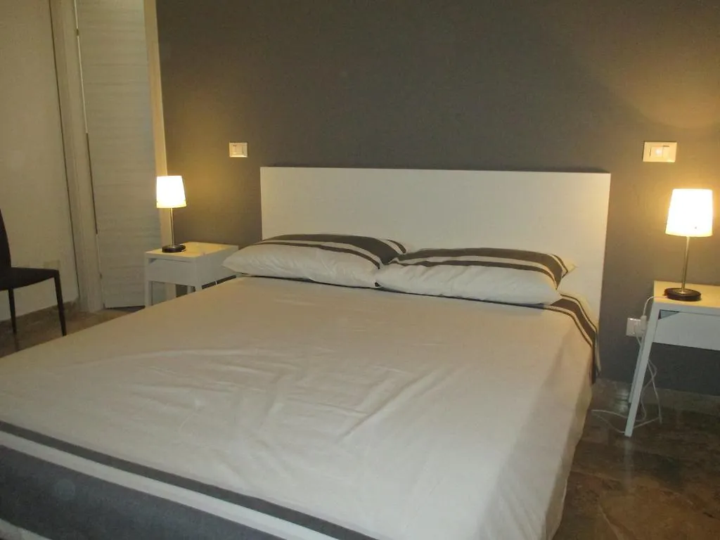 B&B Casa Rosellina Palermo Bed & Breakfast