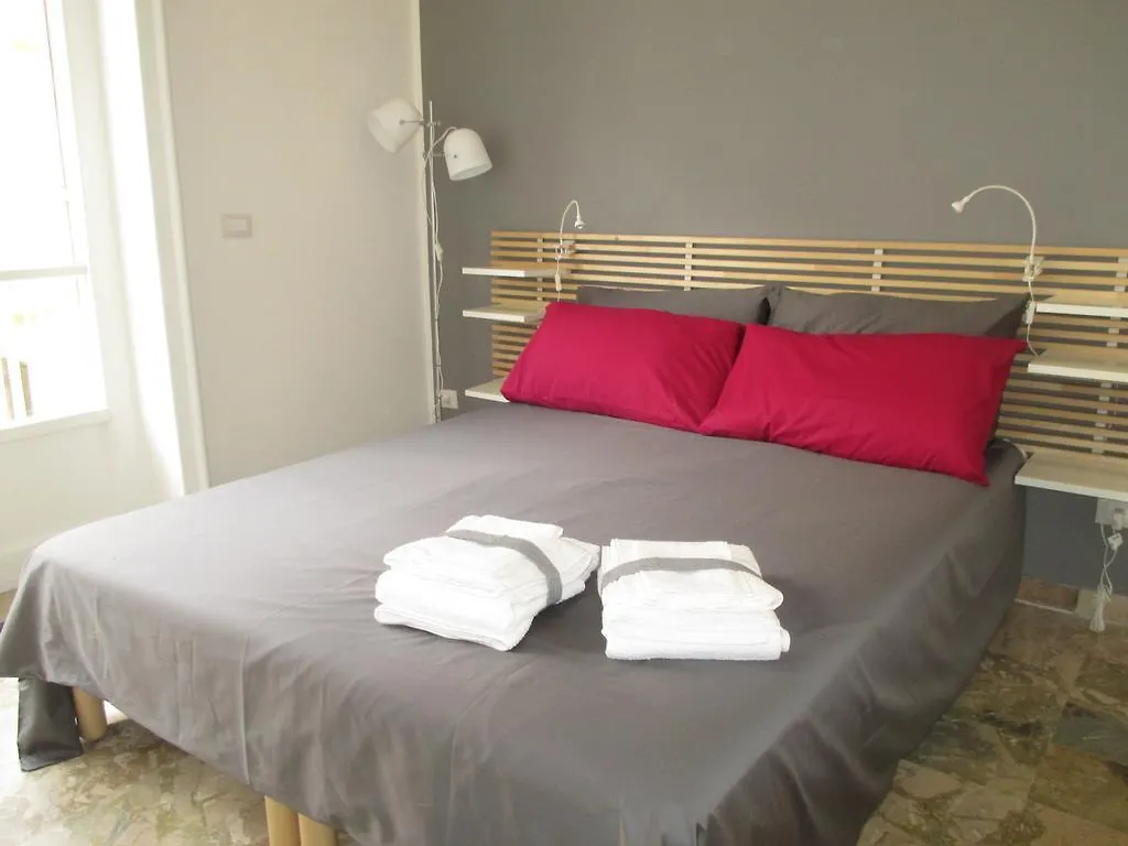 B&B Casa Rosellina Palermo 2*,  Italy