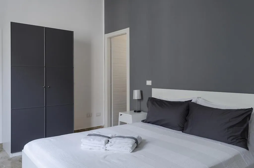 B&B Casa Rosellina Palermo Italy