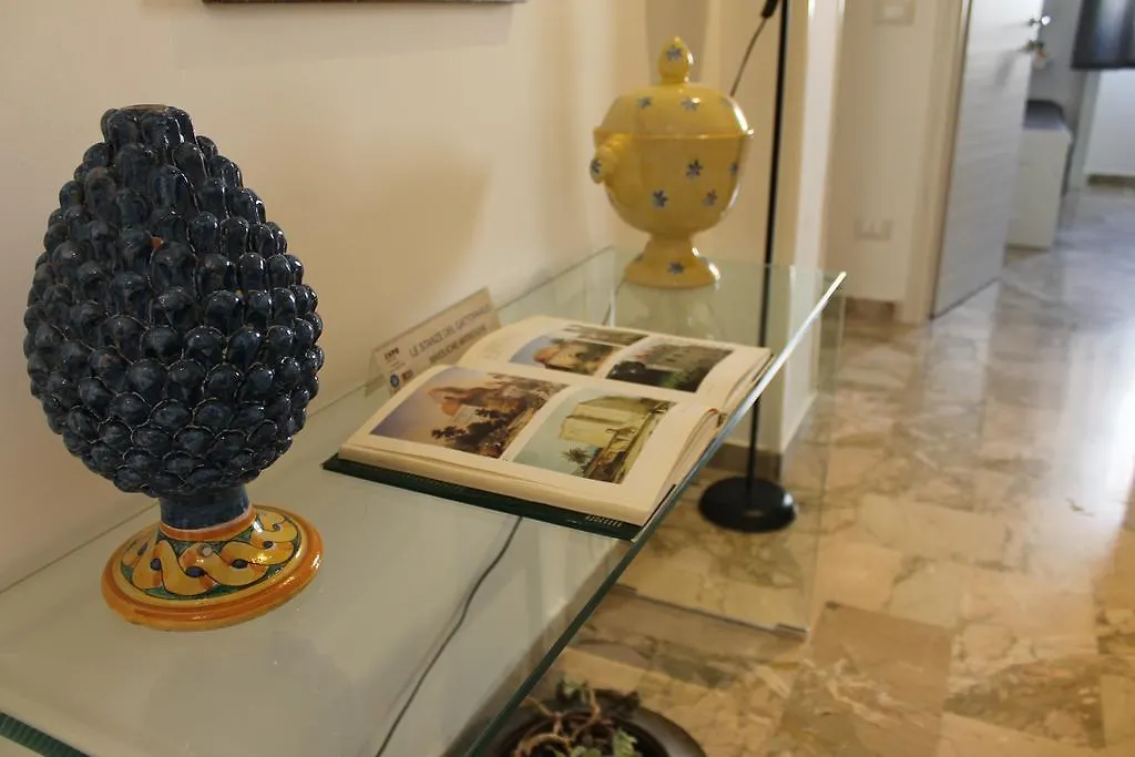 B&B Casa Rosellina Palermo