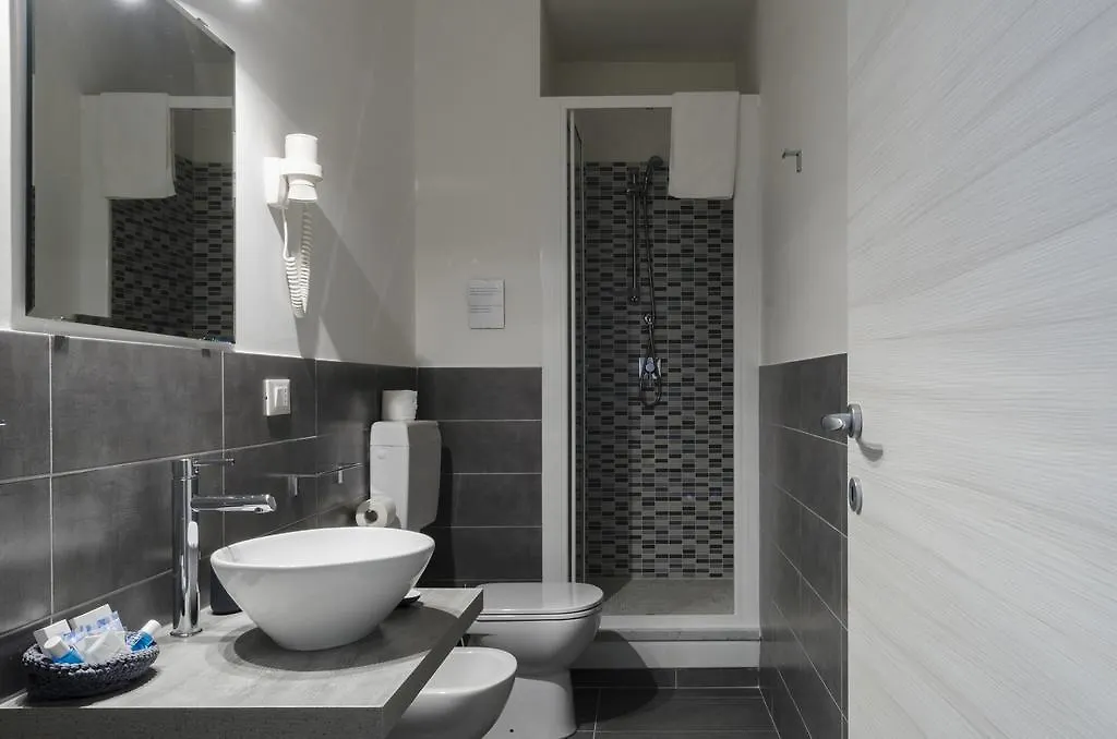 Bed & Breakfast B&B Casa Rosellina Palermo