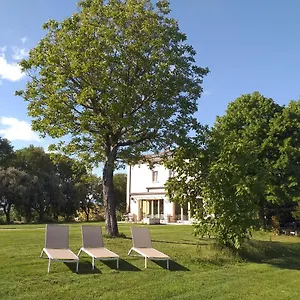 Alloggio per agriturismo Olistico Atman