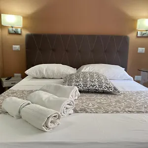 Ciu Ciu Frühstückspension