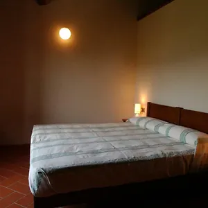 Appartamento Agriturismo Poggio Arioso