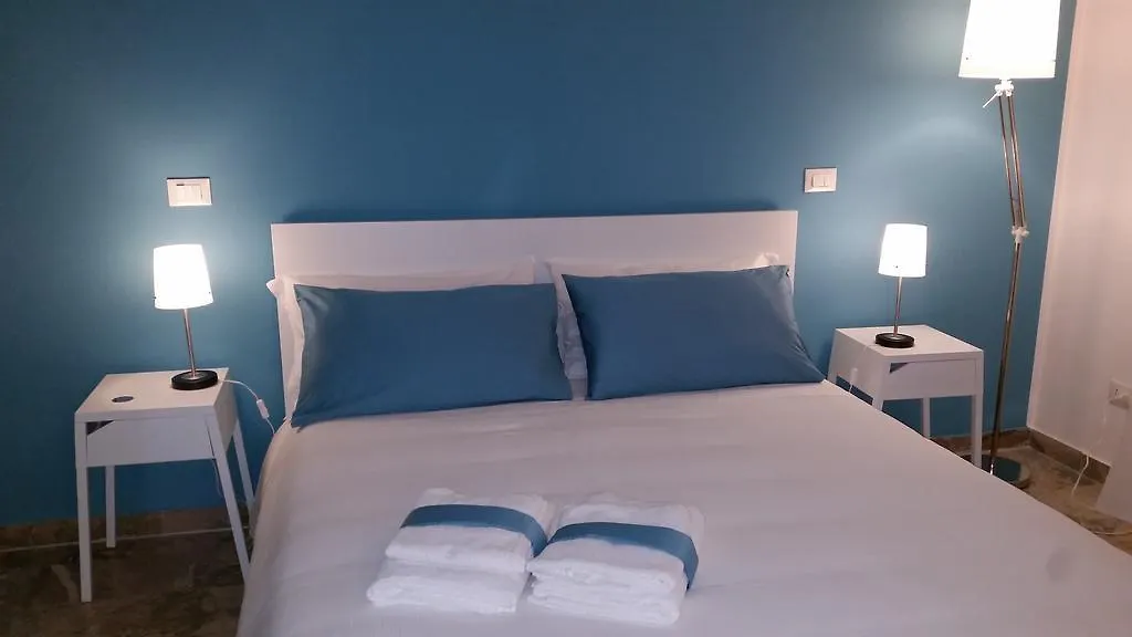 B&B Casa Rosellina Palermo Bed & Breakfast